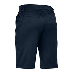 Under Armour Boys Showdown Shorts Academy Navy