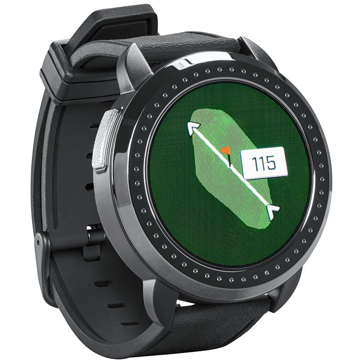 Bushnell best sale watch strap