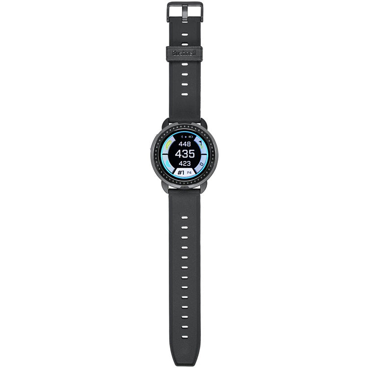Bushnell gps clearance golf watch