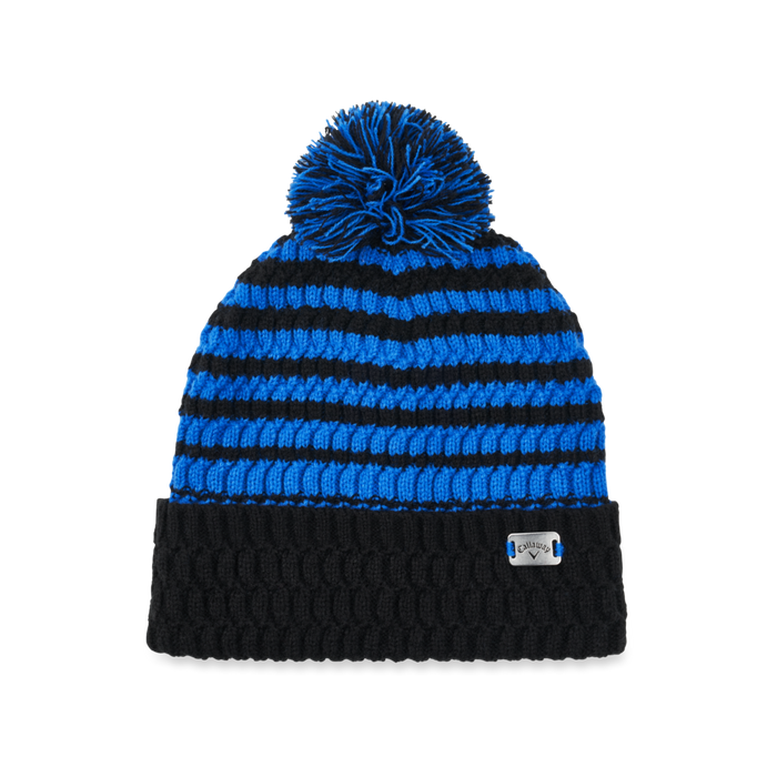 Callaway Pom Pom Golf Beanie