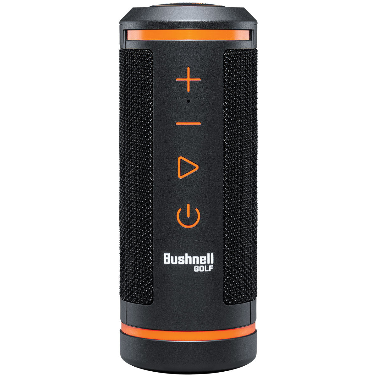 Bushnell Wingman GPS Golf Speaker Andrew Morris Golf