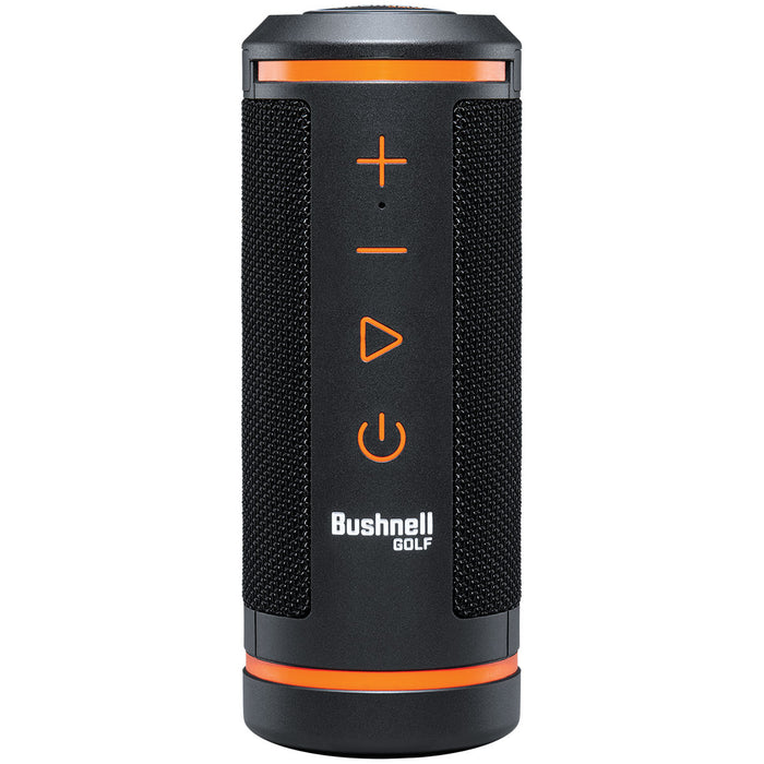 Bushnell Wingman GPS Golf Speaker