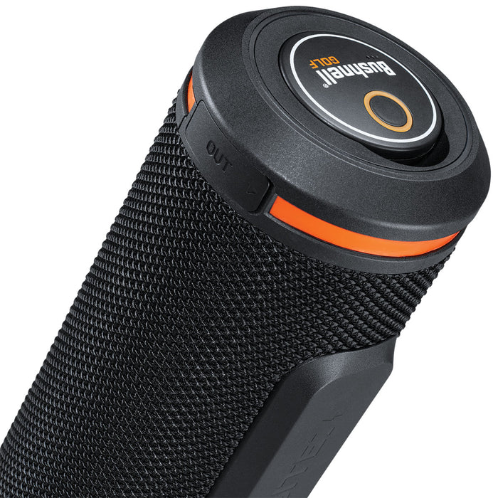 Bushnell Wingman GPS Golf Speaker