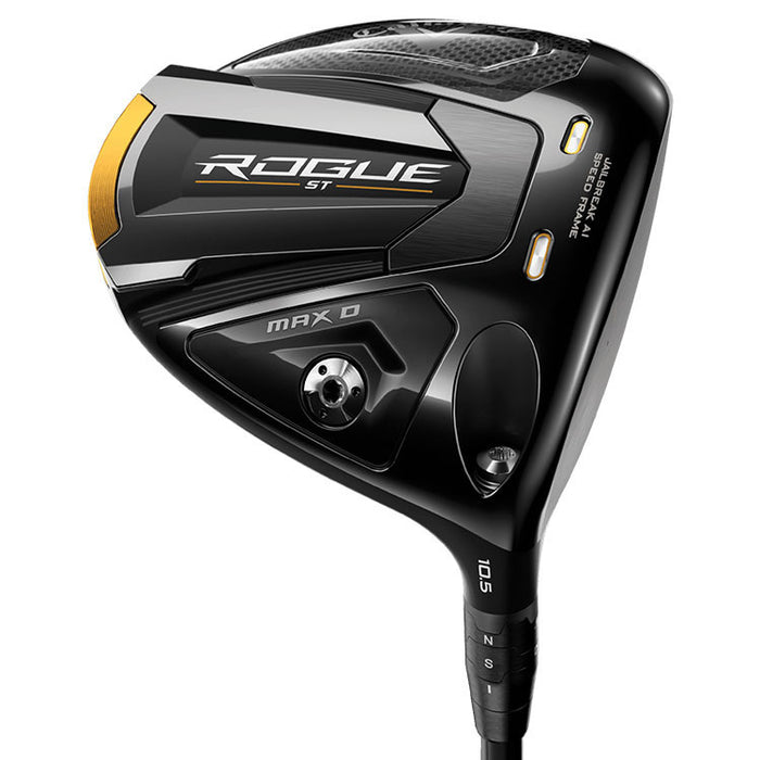 Callaway Rogue ST MAX D Ladies Golf Driver