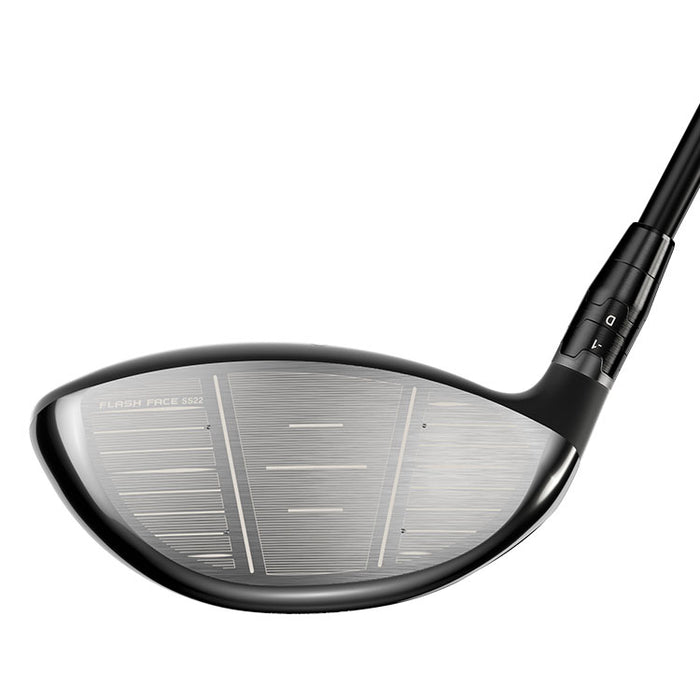 Callaway Rogue ST MAX D Ladies Golf Driver