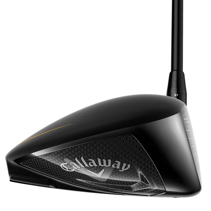 Callaway Rogue ST MAX D Ladies Golf Driver