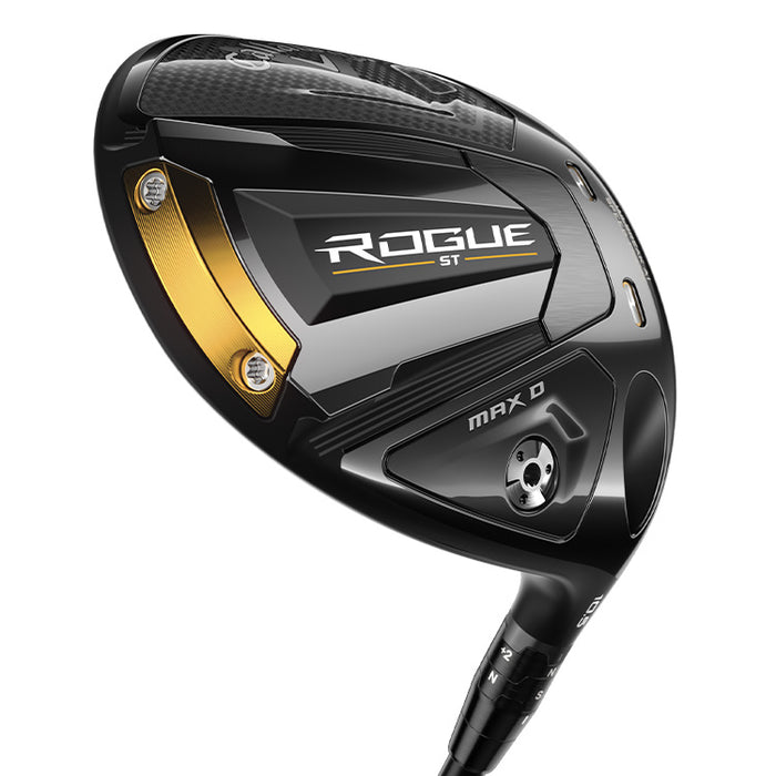 Callaway Rogue ST MAX D Golf Driver