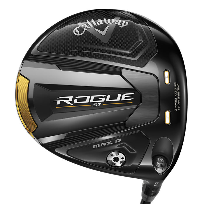 Callaway Rogue ST MAX D Ladies Golf Driver