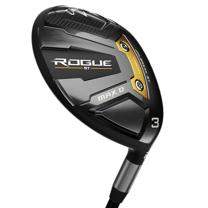 Callaway Rogue ST Max D Golf Fairway Wood