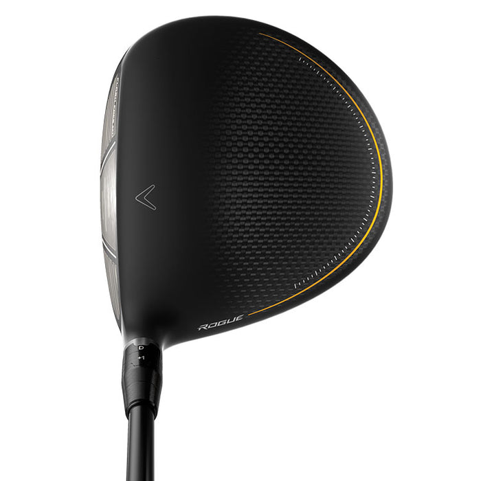 Callaway Rogue ST MAX Golf Driver - Left-Handed