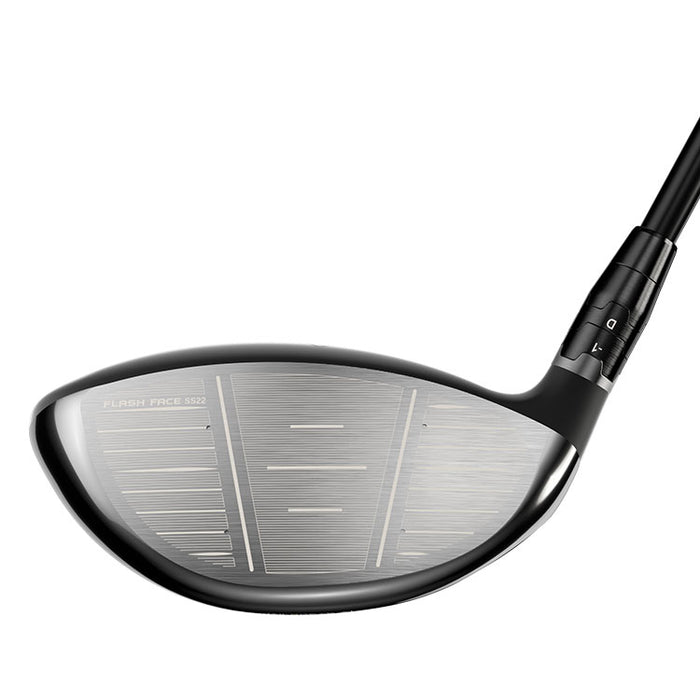 Callaway Rogue ST MAX Golf Driver - Left-Handed