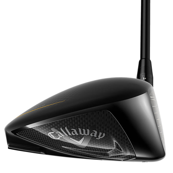 Callaway Rogue ST MAX Golf Driver - Left-Handed