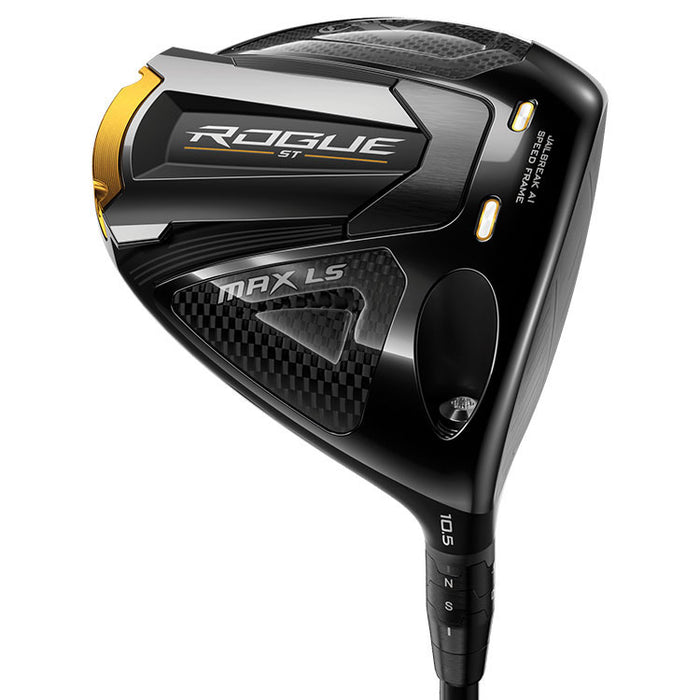 Callaway Rogue ST MAX LS Golf Driver