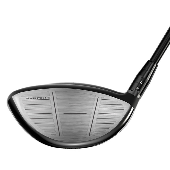 Callaway Rogue ST MAX LS Golf Driver