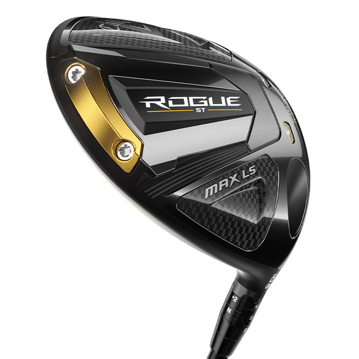 Callaway Rogue ST MAX LS Golf Driver