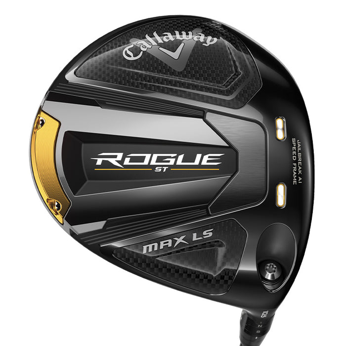 Callaway Rogue ST MAX LS Golf Driver