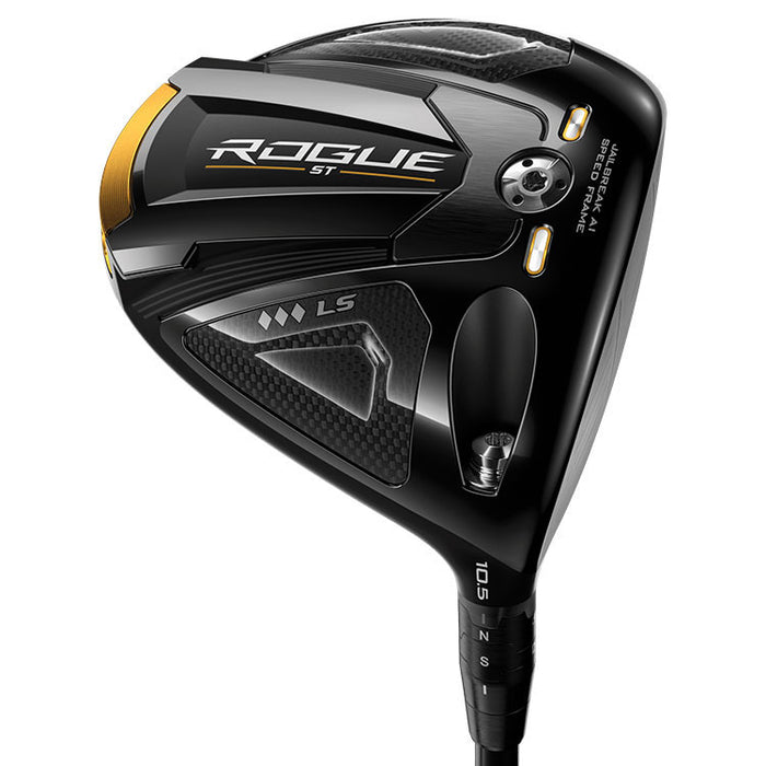 Callaway Rogue ST Triple Diamond LS Golf Driver