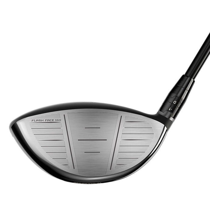 Callaway Rogue ST Triple Diamond LS Golf Driver