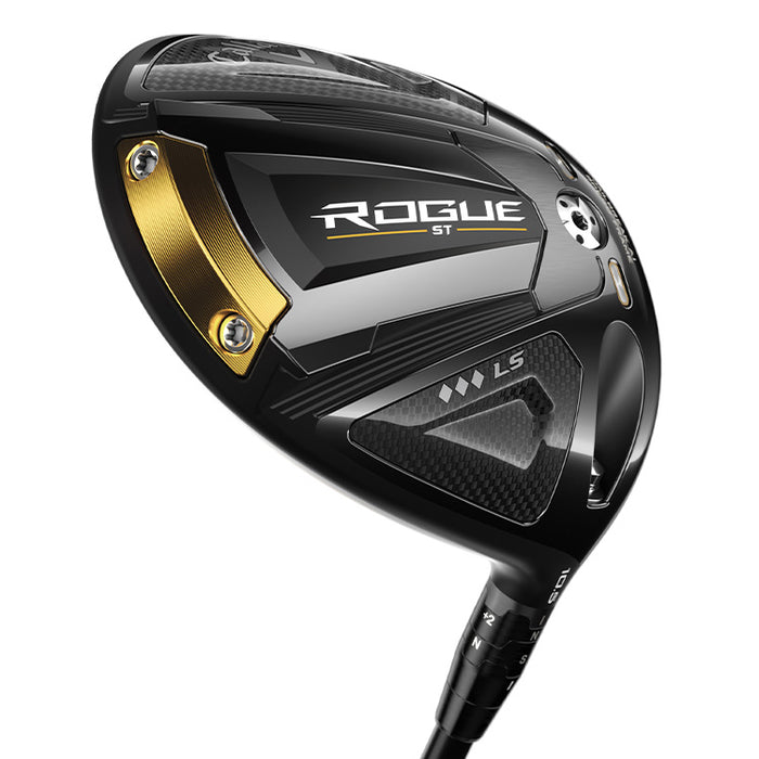 Callaway Rogue ST Triple Diamond LS Golf Driver