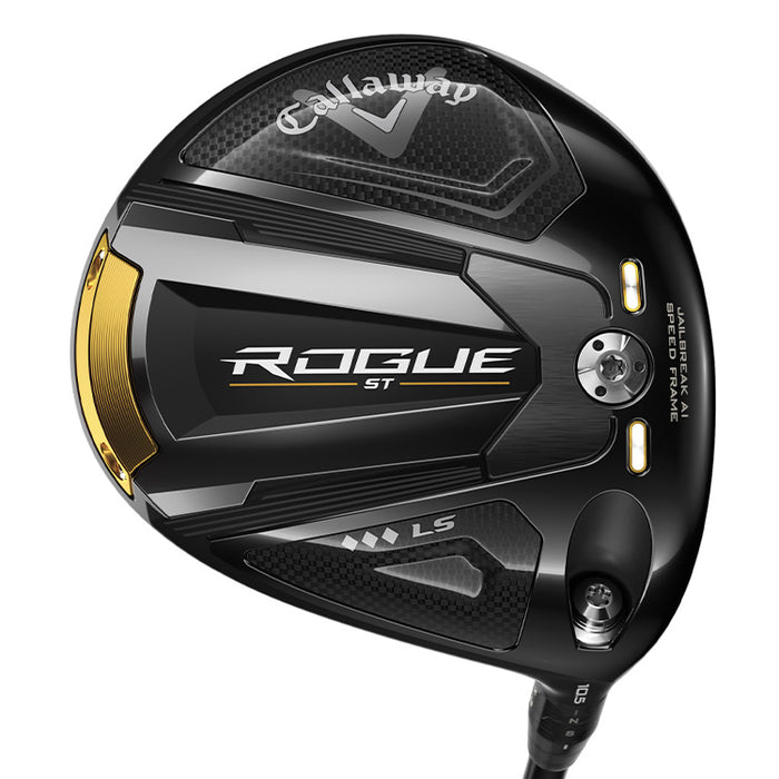 Callaway Rogue ST Triple Diamond LS Golf Driver