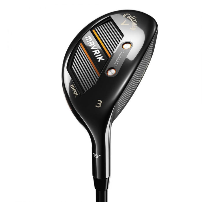 Callaway Mavrik Max Golf Hybrid