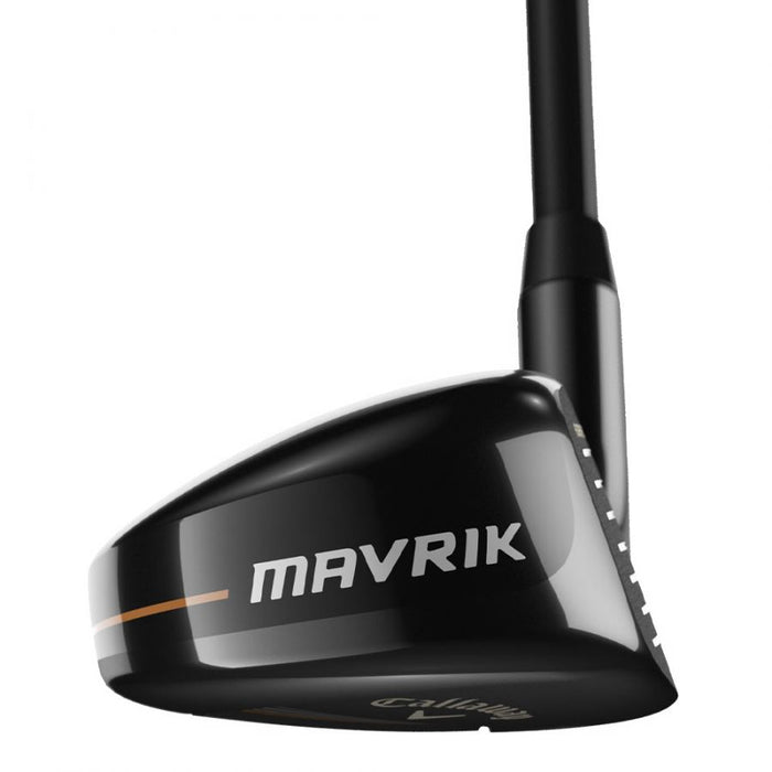 Callaway Mavrik Max Golf Hybrid