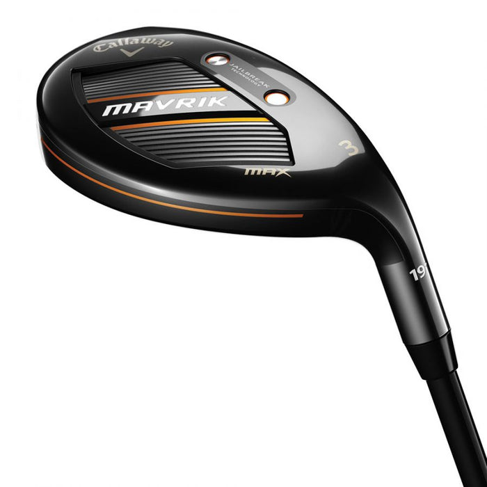 Callaway Mavrik Max Golf Hybrid