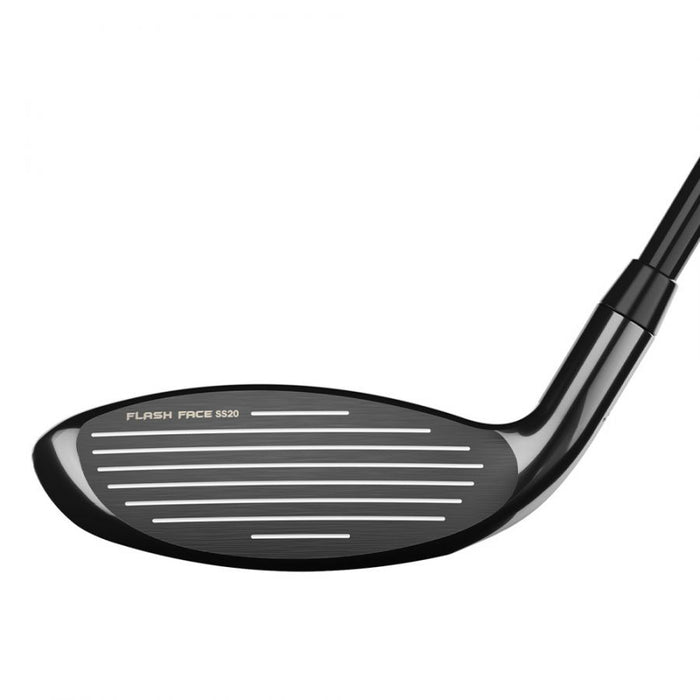 Callaway Mavrik Pro Golf Hybrid