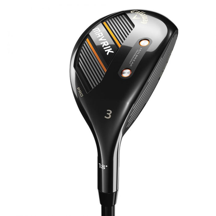 Callaway Mavrik Pro Golf Hybrid