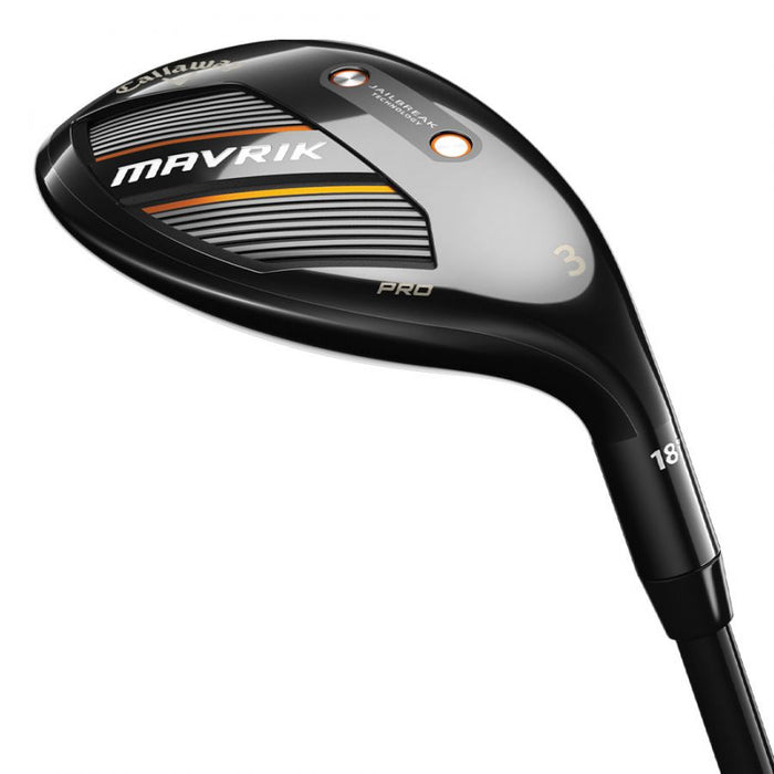 Callaway Mavrik Pro Golf Hybrid