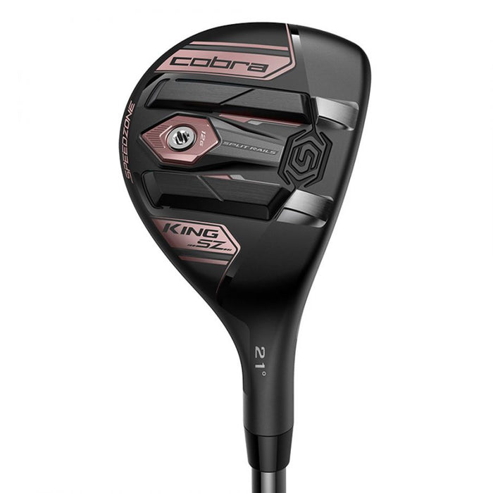 Cobra Speedzone S Ladies Golf Hybrid