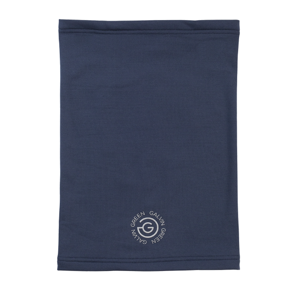 Galvin Green Dex Insula Golf Snood - Navy