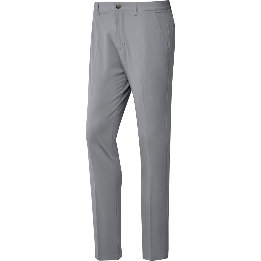 adidas ULT tapered Golf Pant - Grey