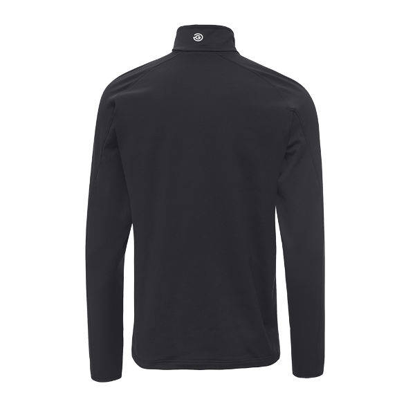 Galvin Green Drake Insula Golf Sweater - Black