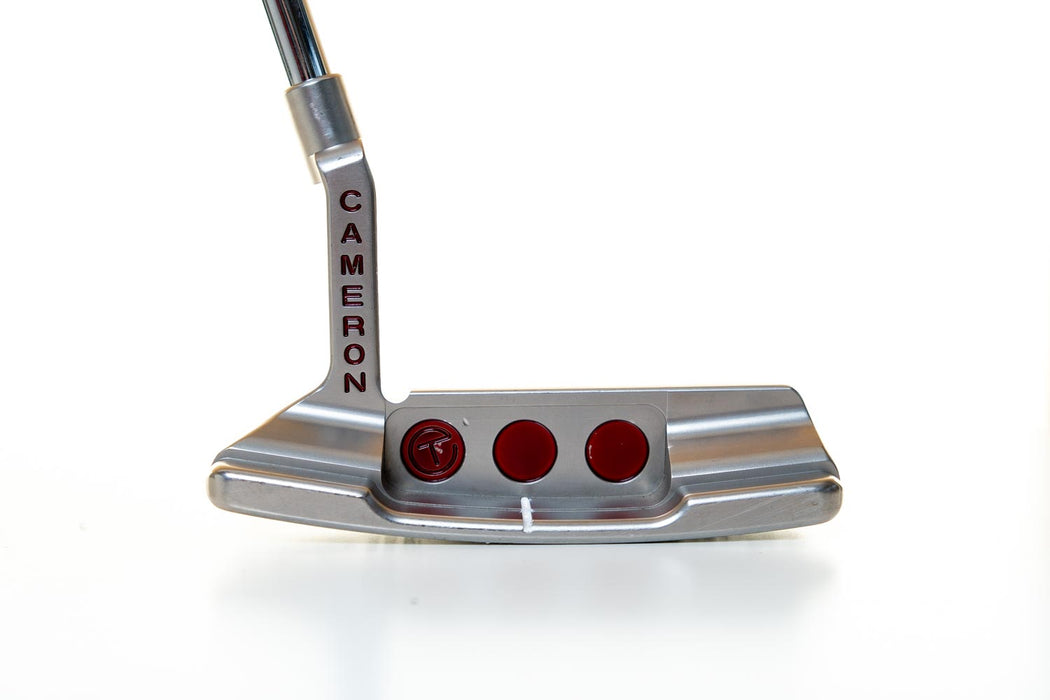 Scotty Cameron Newport 2 'Tour Only' Golf Putter - Limited Release