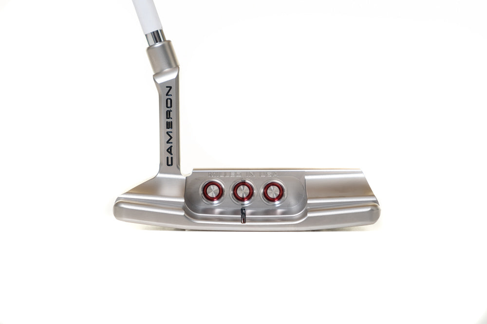 SCOTTY CAMERON SPECIAL SELECT 1st/500 - ゴルフ
