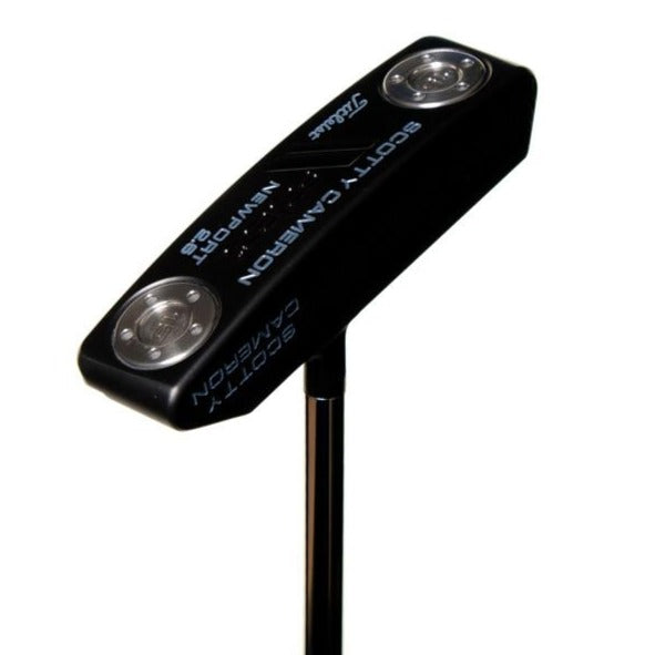 Scotty Cameron Studio Select Newport 2.6 CS Golf Putter Main