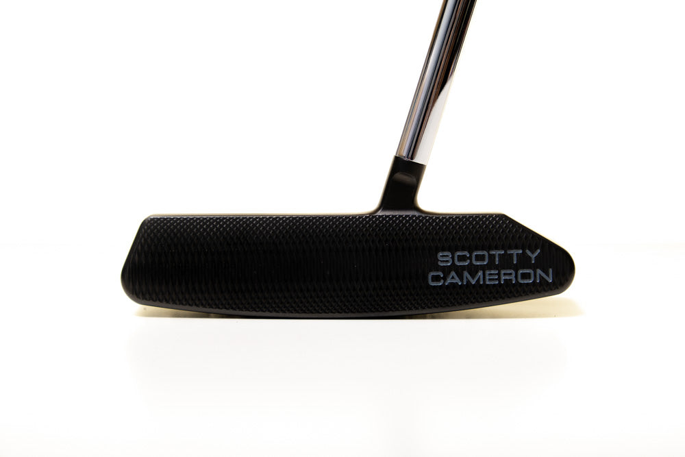 Scotty Cameron Studio Select Newport 2.6 CS Golf Putter