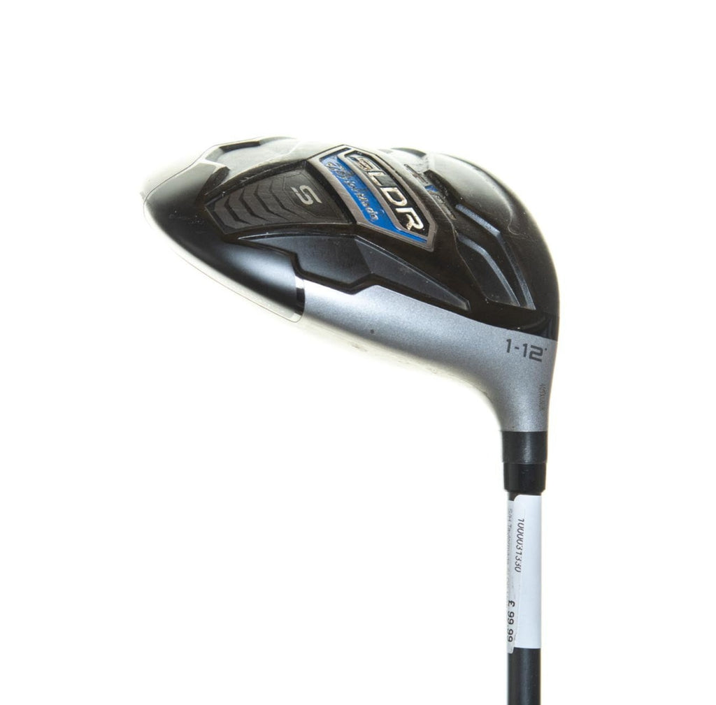 Taylormade SLDR MINI Golf Driver - Secondhand