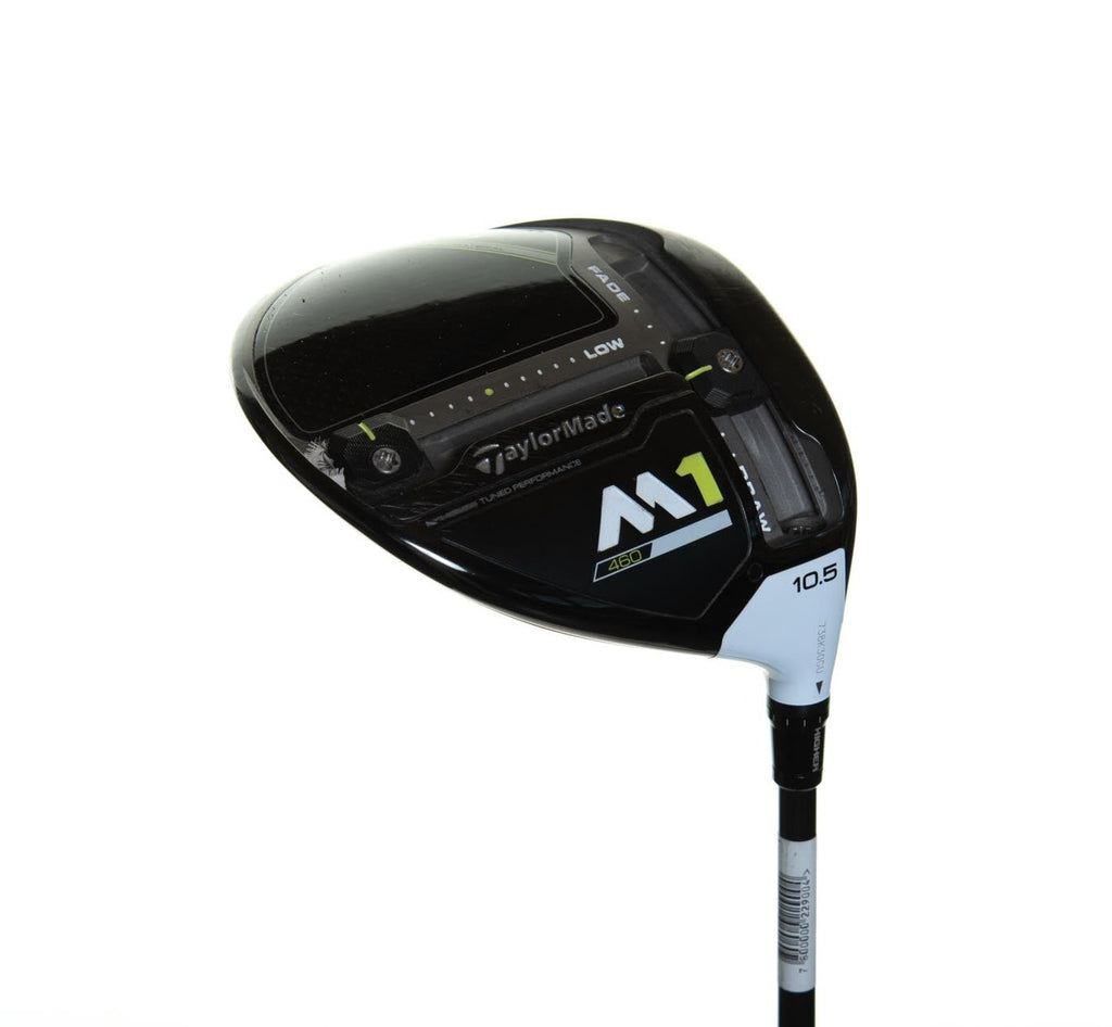 Taylormade M1 Golf Driver - Secondhand