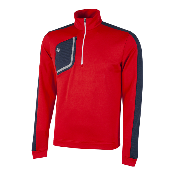 Galvin green dash insula golf clearance pullover