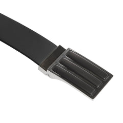 Adidas 3 hotsell stripe golf belt