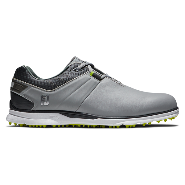 Footjoy Pro SL Golf Shoes - Grey/Charcoal