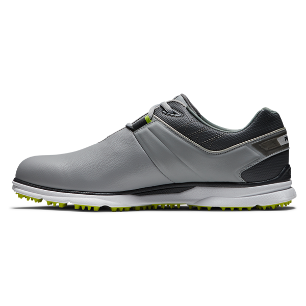 Footjoy Pro SL Golf Shoes - Grey/Charcoal