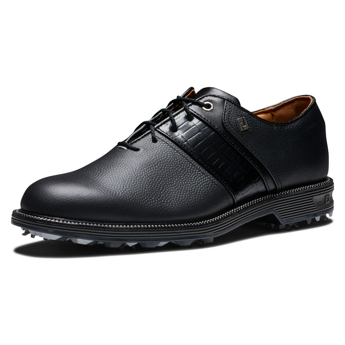 Footjoy Premiere Series Packard Golf Shoes - Black