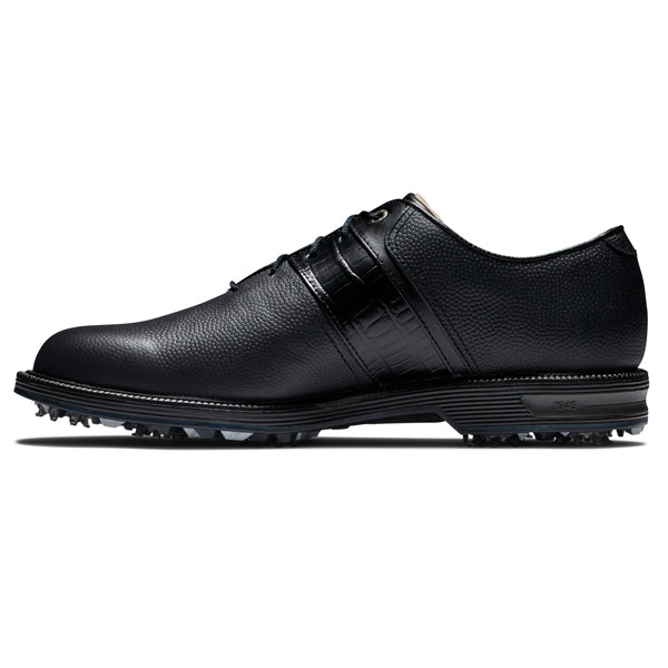 Footjoy Premiere Series Packard Golf Shoes - Black