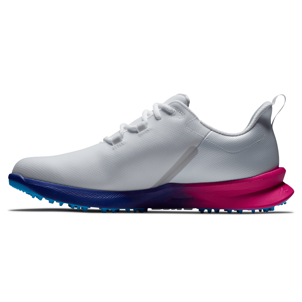 Colorful womens golf shoes 2025