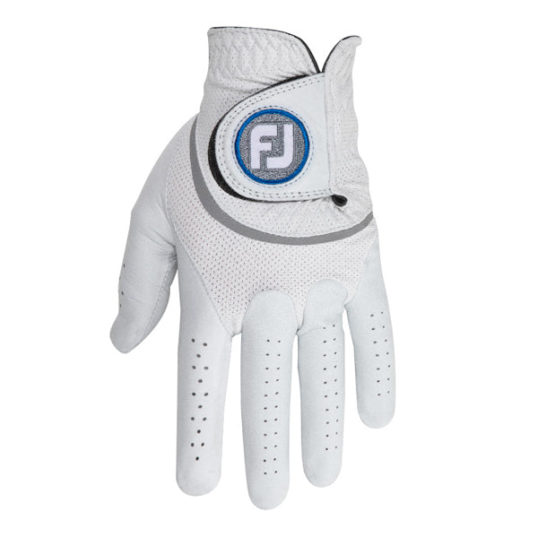 Footjoy HyperFLX Leather Mens Golf Glove