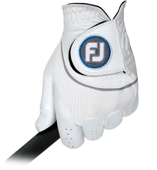 Footjoy HyperFLX Leather Mens Golf Glove