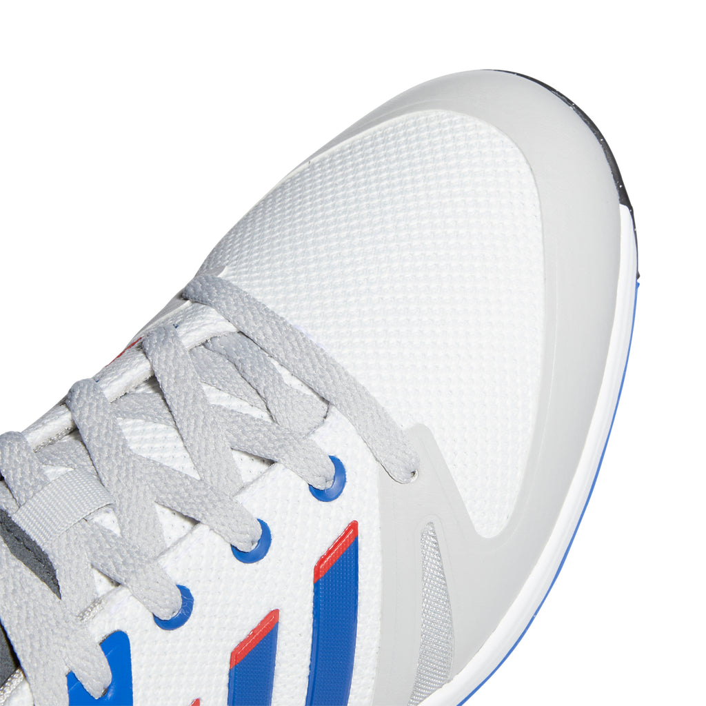 Eqt boost online white and blue